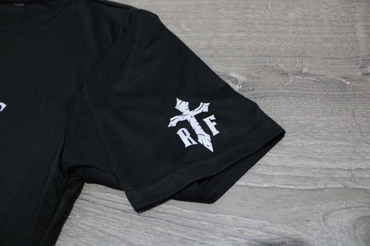 (Pre- Order 1-2 Weeks) GODS PLAN TEE