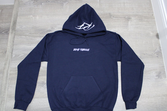 (Pre- Order 1-2 Weeks)WWJD Hoodie