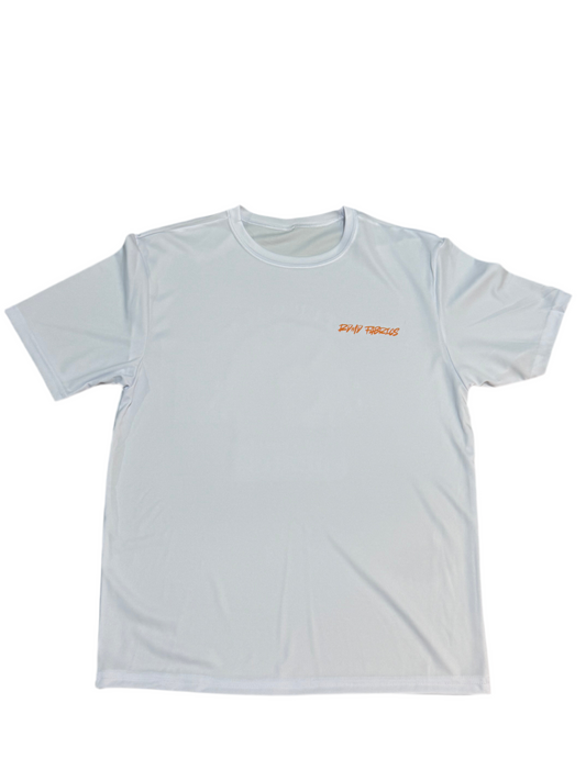 Trust In Jesus Summer Tee