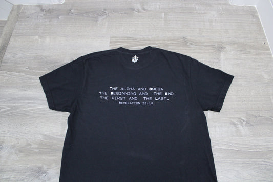 (Pre-Order 1-2 Weeks)Jesus Christ Tee