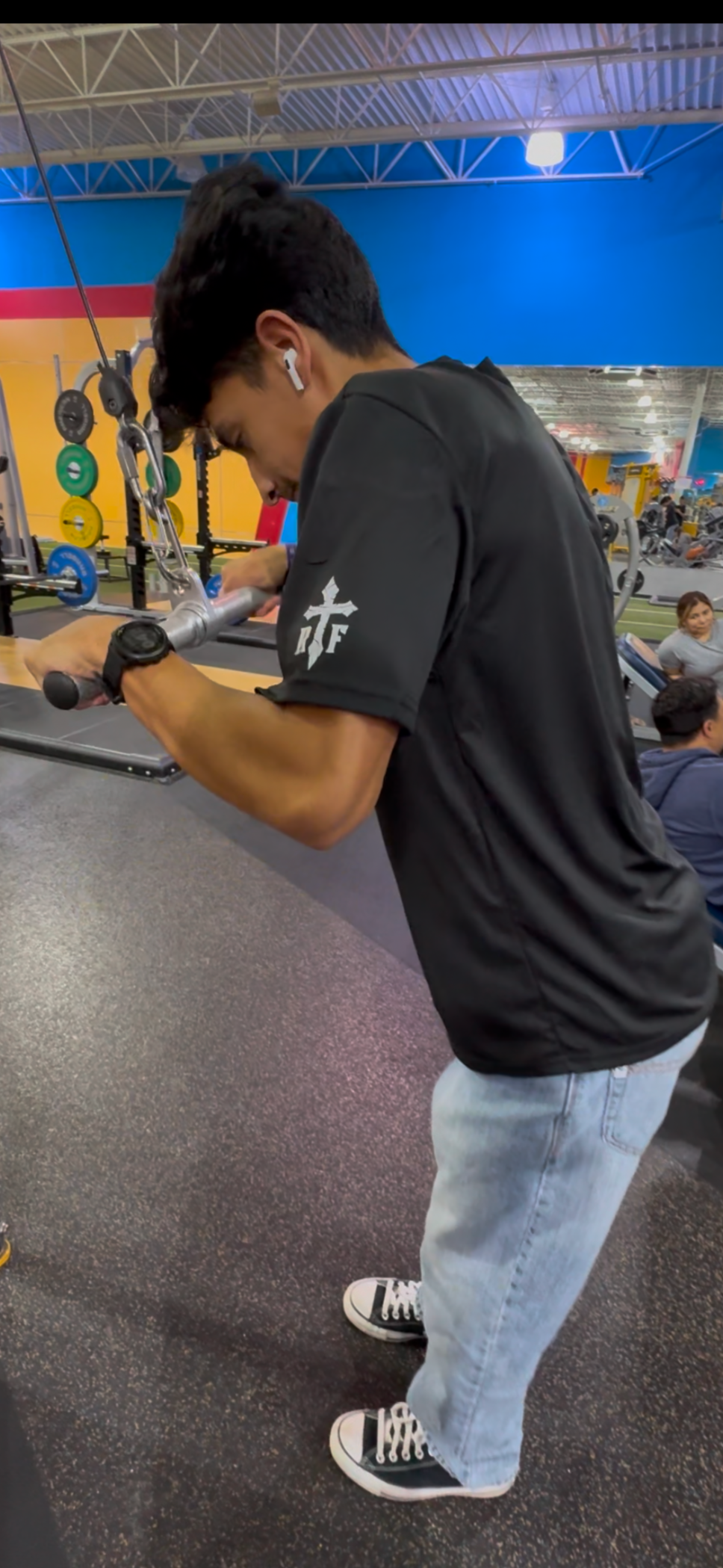 (Pre- Order 1-2 Weeks) GODS PLAN TEE