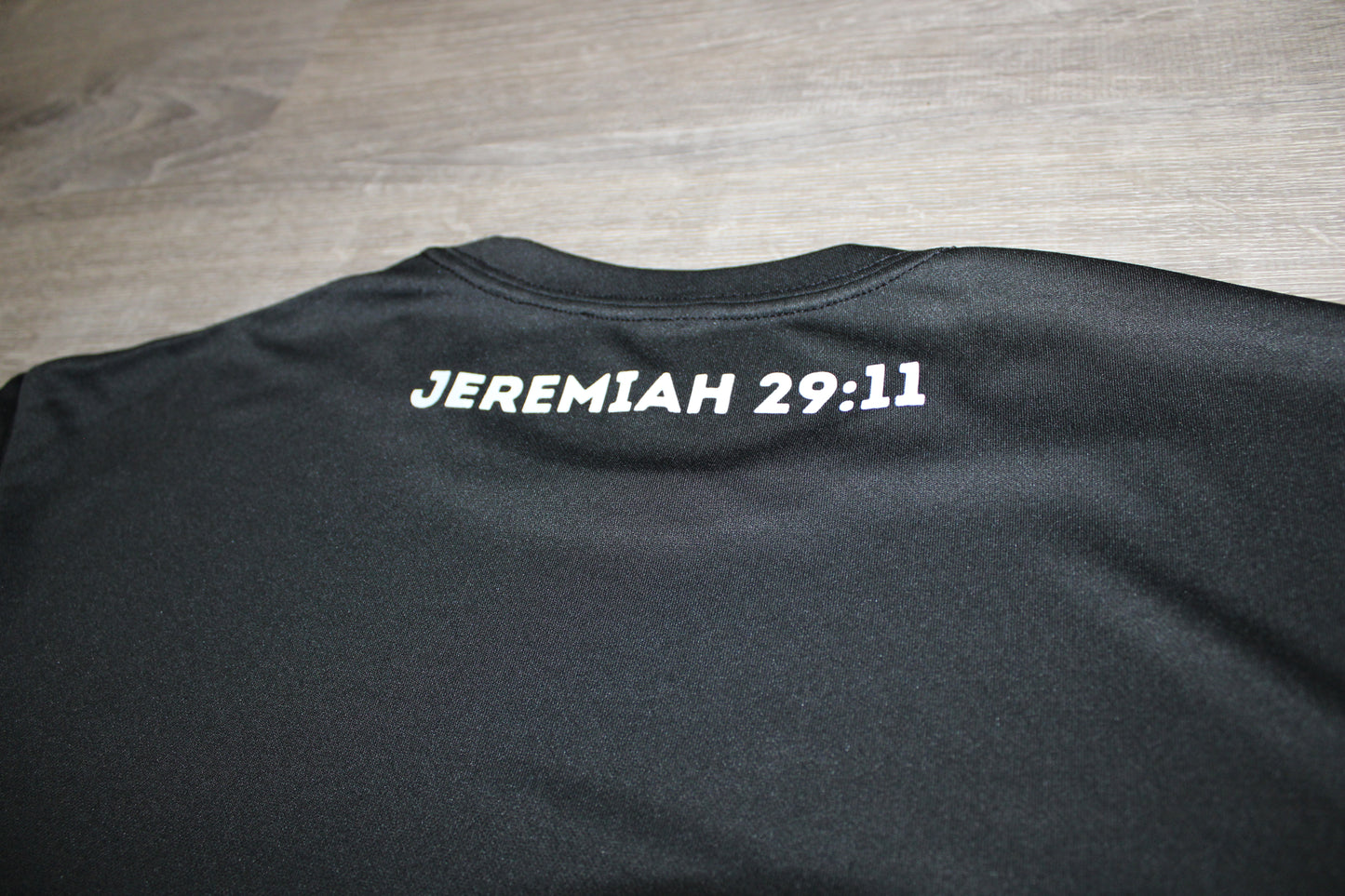 (Pre- Order 1-2 Weeks) GODS PLAN TEE
