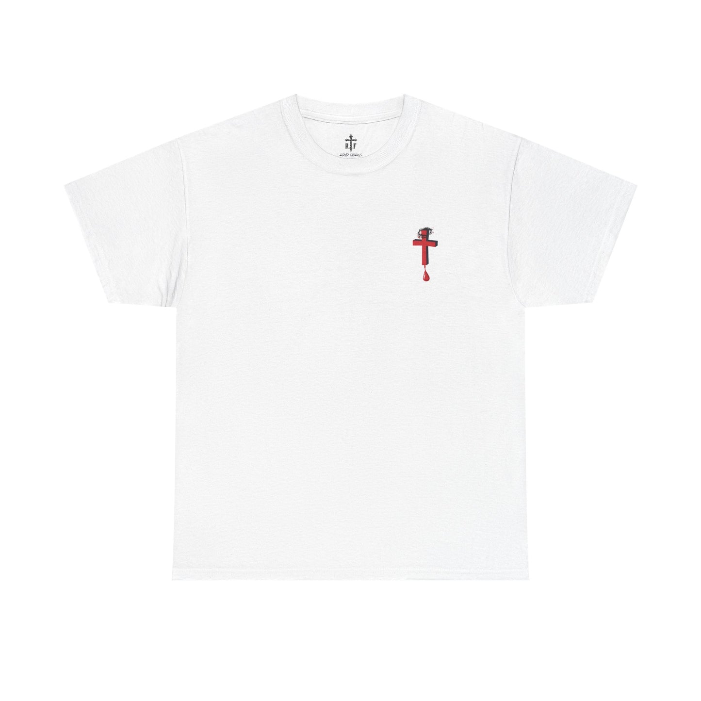 Jesus The Greatest Blood Donor Unisex T-Shirt | Faith-Based Gift, Religious Apparel, Christian Tee, Inspirational Clothing, Gifts for [...]
