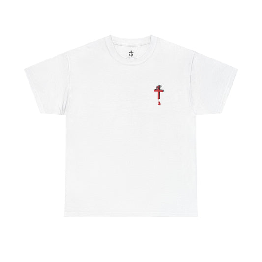 Jesus The Greatest Blood Donor Unisex T-Shirt | Faith-Based Gift, Religious Apparel, Christian Tee, Inspirational Clothing, Gifts for [...]