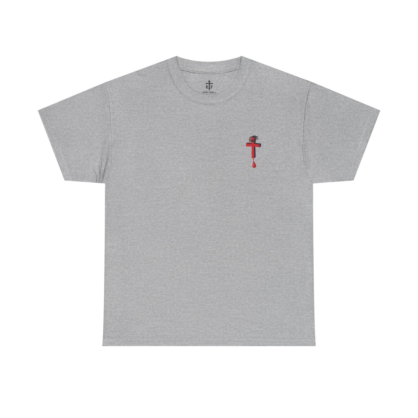 Jesus The Greatest Blood Donor Unisex T-Shirt | Faith-Based Gift, Religious Apparel, Christian Tee, Inspirational Clothing, Gifts for [...]