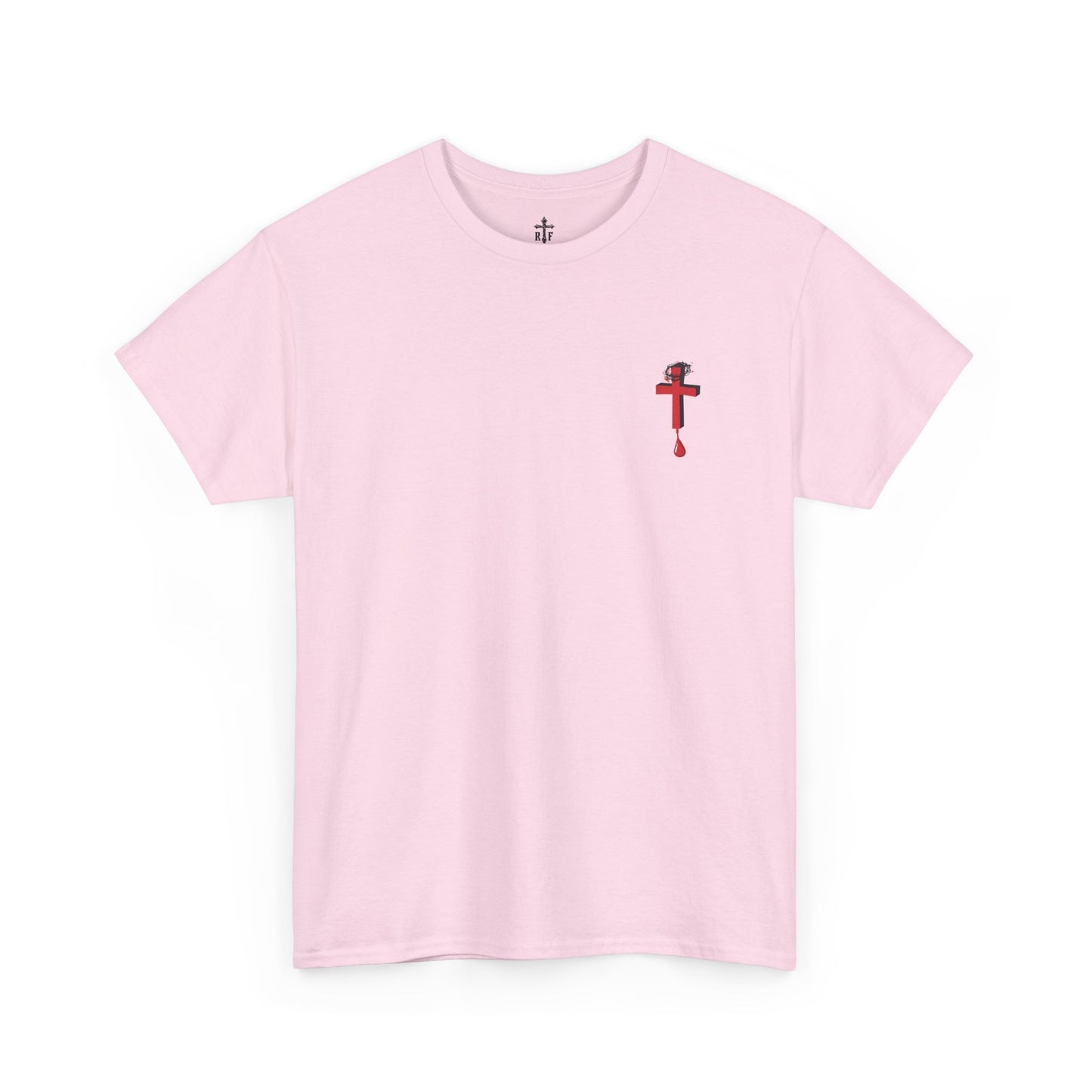 Jesus The Greatest Blood Donor Unisex T-Shirt | Faith-Based Gift, Religious Apparel, Christian Tee, Inspirational Clothing, Gifts for [...]