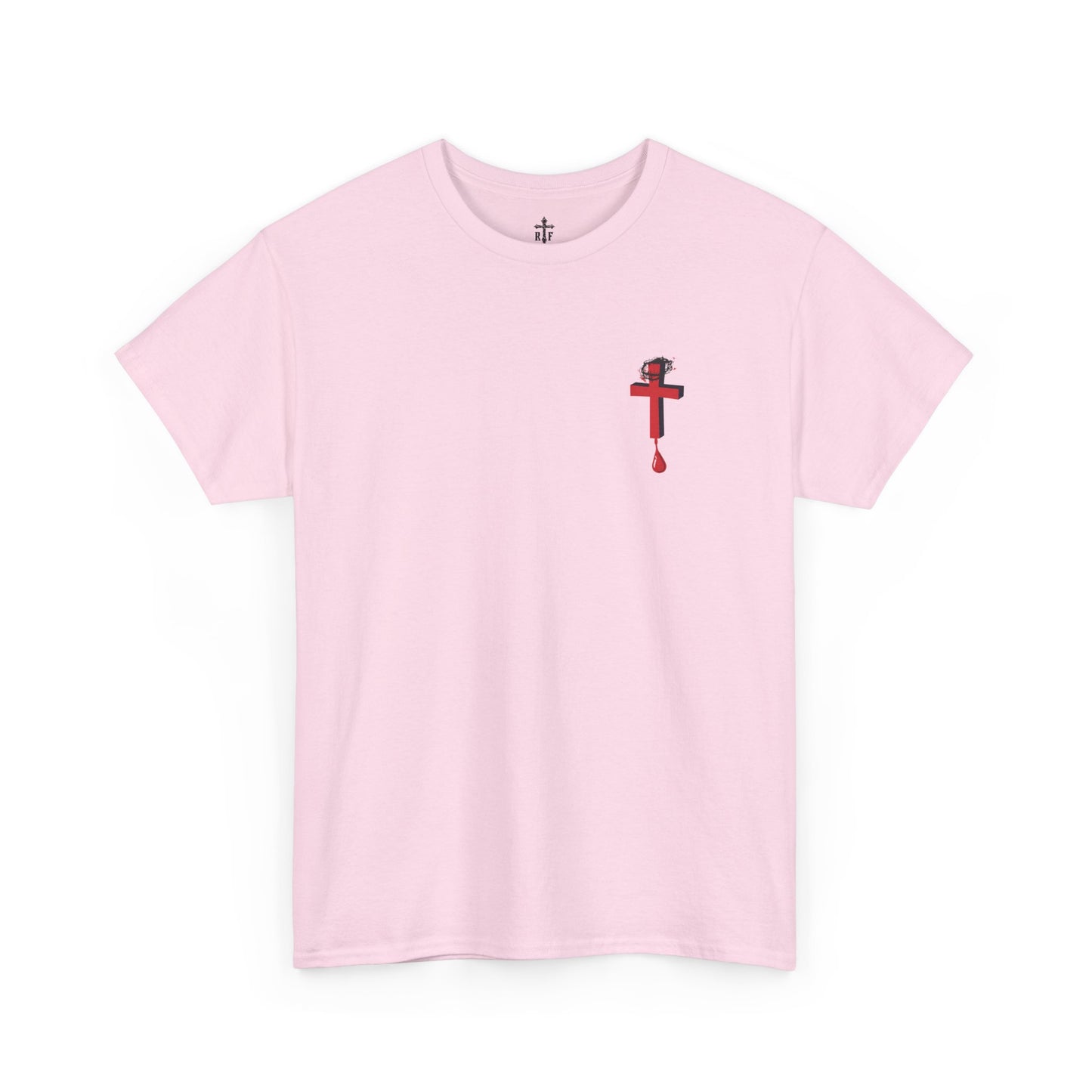 Jesus The Greatest Blood Donor Unisex T-Shirt | Faith-Based Gift, Religious Apparel, Christian Tee, Inspirational Clothing, Gifts for [...]