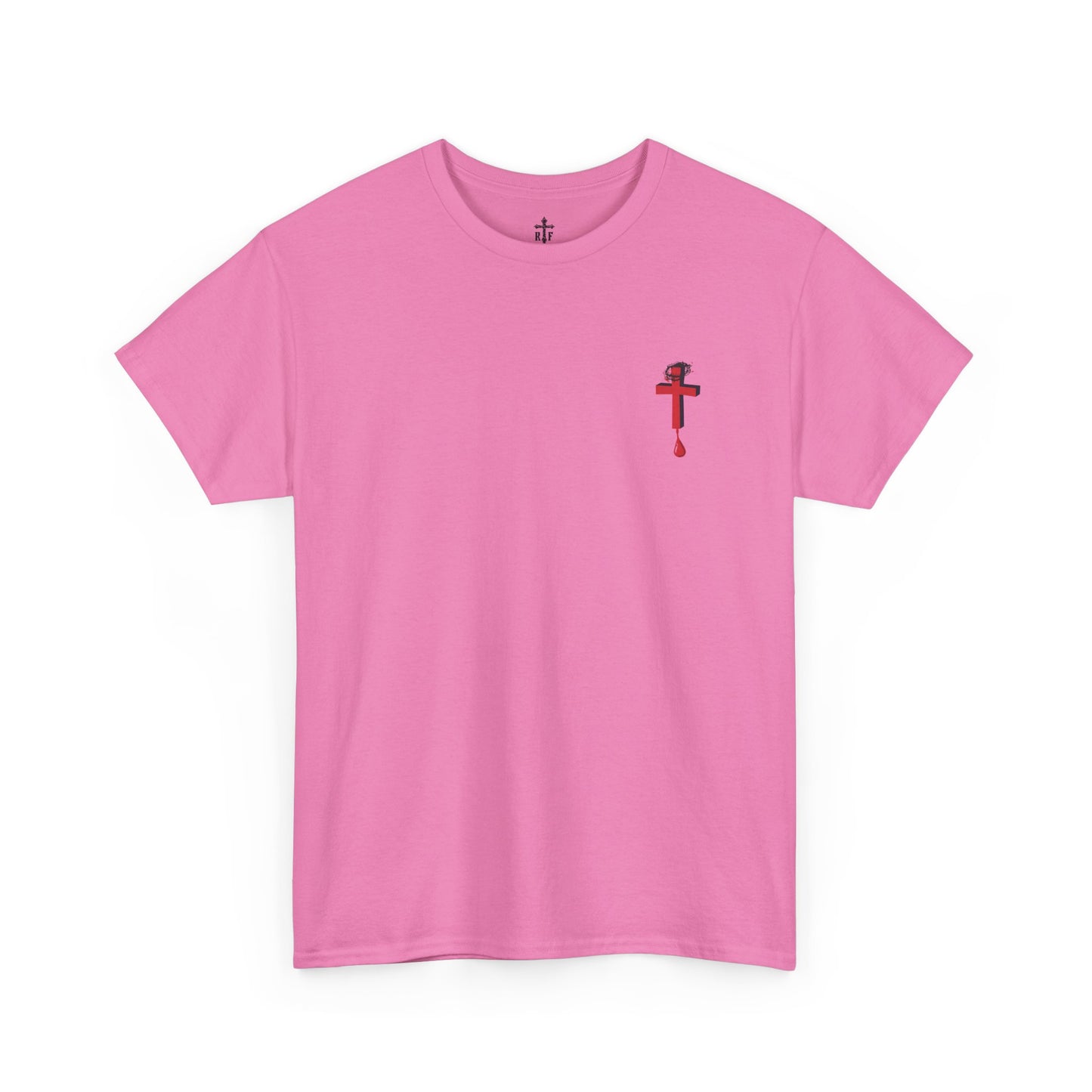 Jesus The Greatest Blood Donor Unisex T-Shirt | Faith-Based Gift, Religious Apparel, Christian Tee, Inspirational Clothing, Gifts for [...]