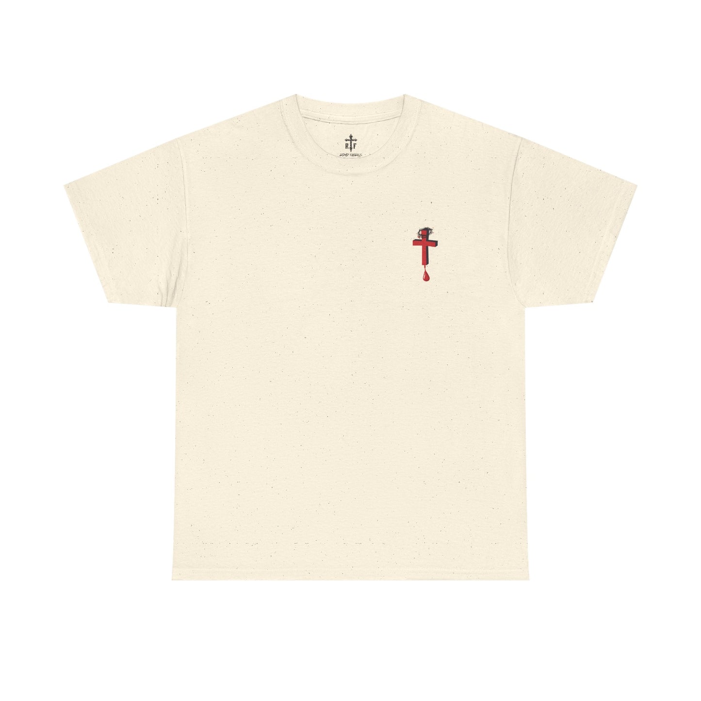 Jesus The Greatest Blood Donor Unisex T-Shirt | Faith-Based Gift, Religious Apparel, Christian Tee, Inspirational Clothing, Gifts for [...]