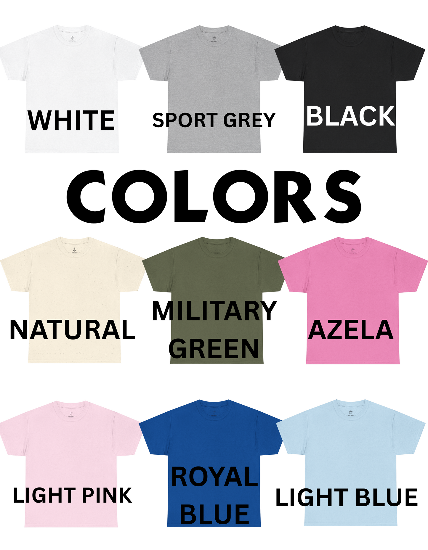 Christian Cat Unisex Tee, Funny Cat Meme Shirt, Humorous Christian Gift, Everyday Wear, Cute Meme Tee, Unisex Heavy Cotton T-Shirt