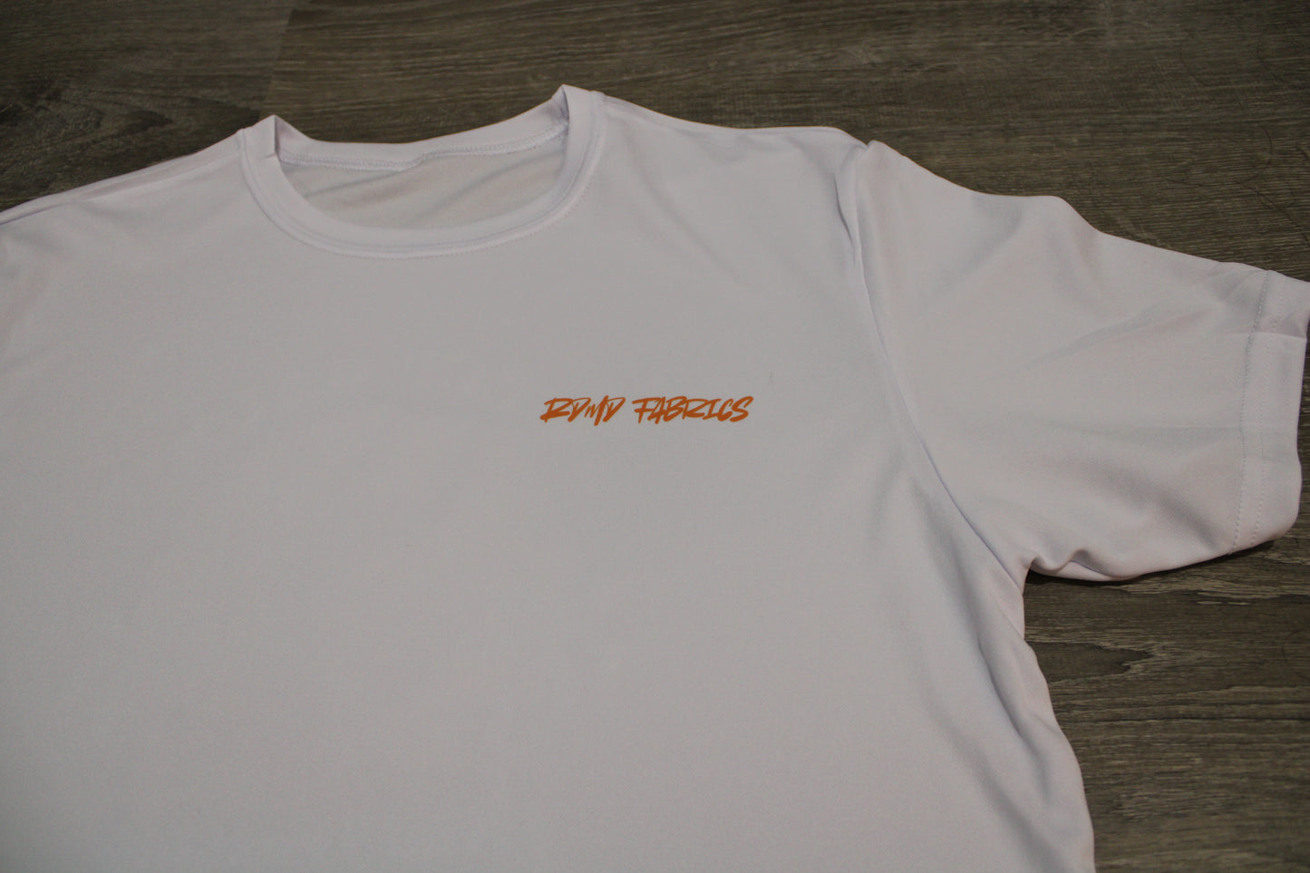 Trust In Jesus Summer Tee