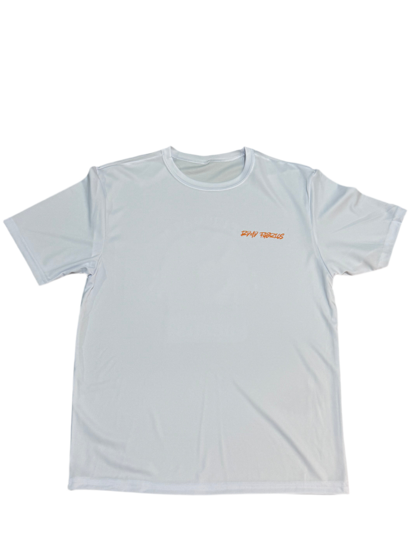 Trust In Jesus Summer Tee