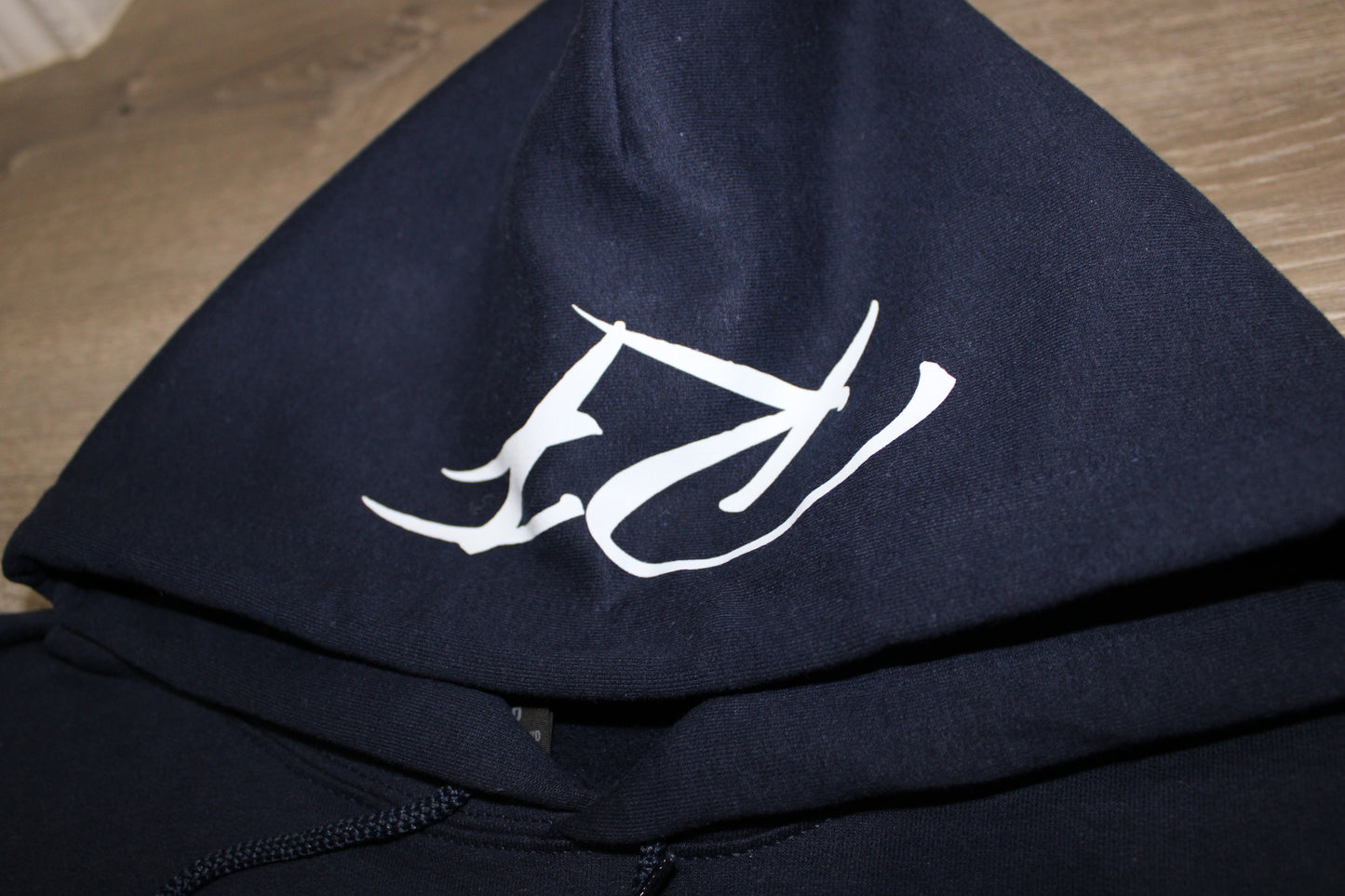 (Pre- Order 1-2 Weeks)WWJD Hoodie