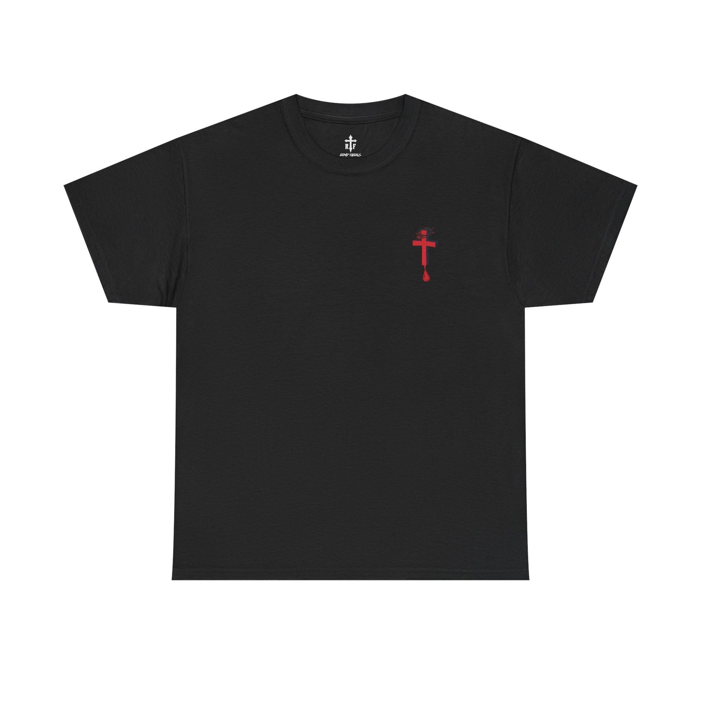 Jesus The Greatest Blood Donor Unisex T-Shirt | Faith-Based Gift, Religious Apparel, Christian Tee, Inspirational Clothing, Gifts for [...]