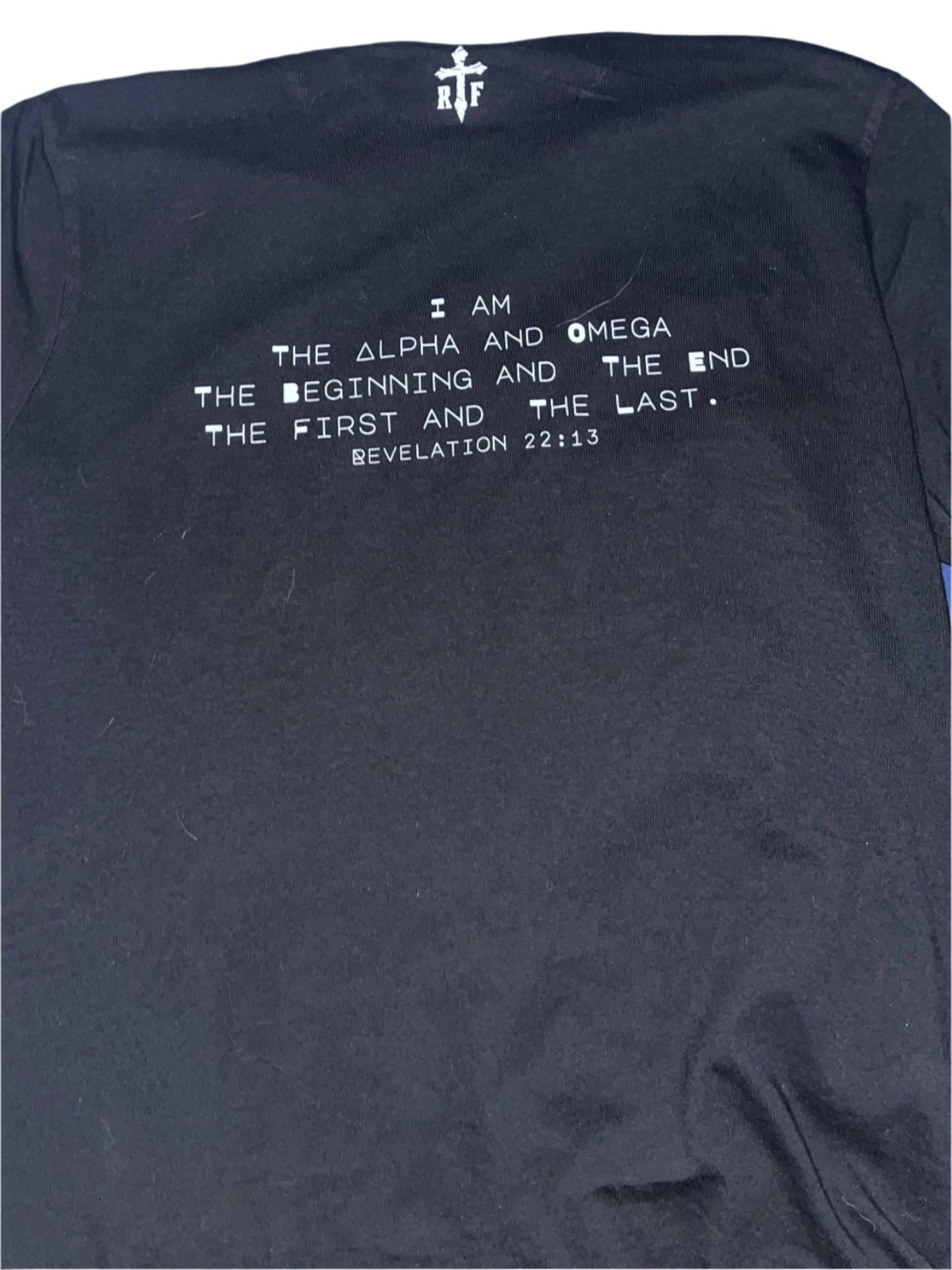 (Pre-Order 1-2 Weeks)Jesus Christ Tee