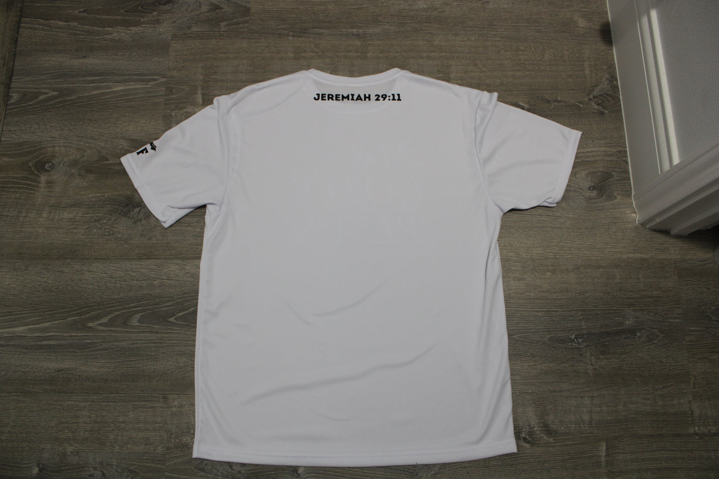 (Pre- Order 1-2 Weeks) GODS PLAN TEE