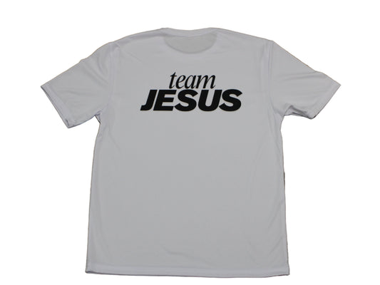 Team Jesus Tee