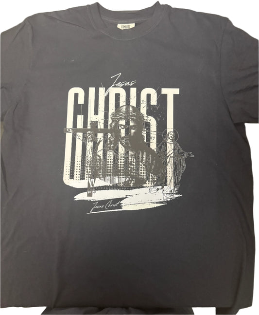 (Pre-Order 1-2 Weeks)Jesus Christ Tee