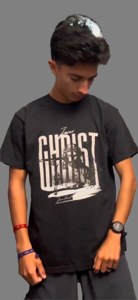 (Pre-Order 1-2 Weeks)Jesus Christ Tee